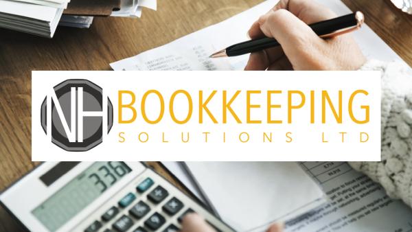 NH Bookkeeping Solutions