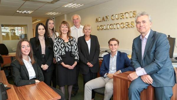 Alan Curtis Solicitors