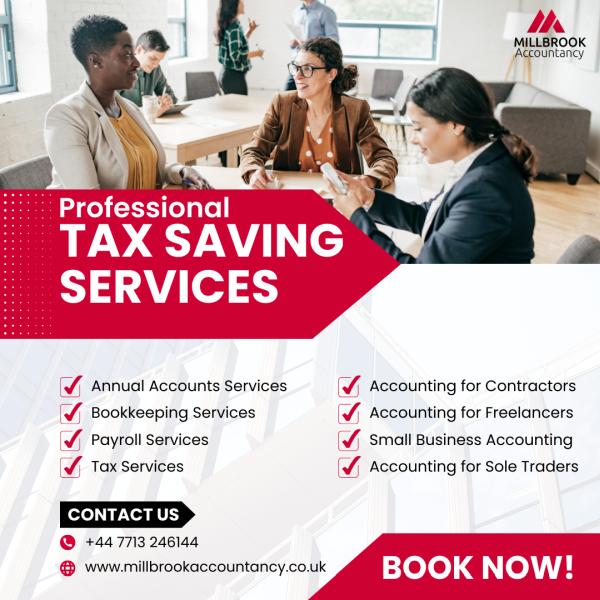 Millbrook Accountancy Limited