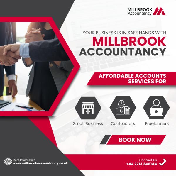 Millbrook Accountancy Limited