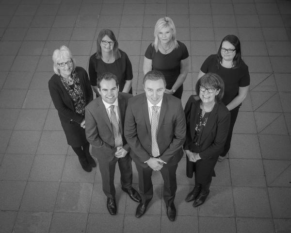 Boyd Rice Solicitors