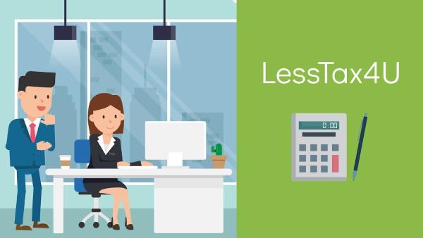 Lesstax 4 U Chartered Certified Accountants