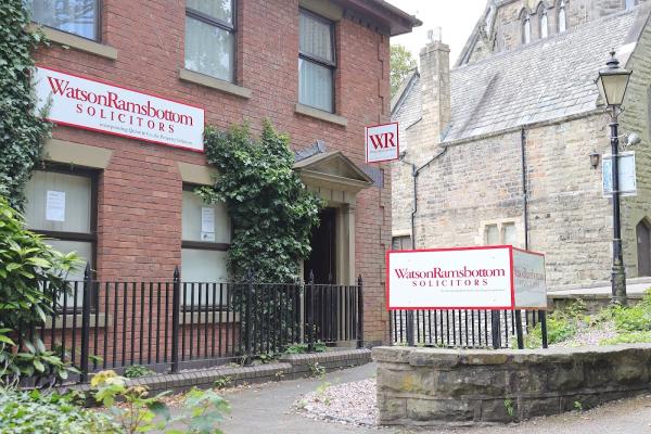 Watson Ramsbottom Solicitors