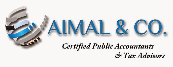 Aimal & Co. Accountants