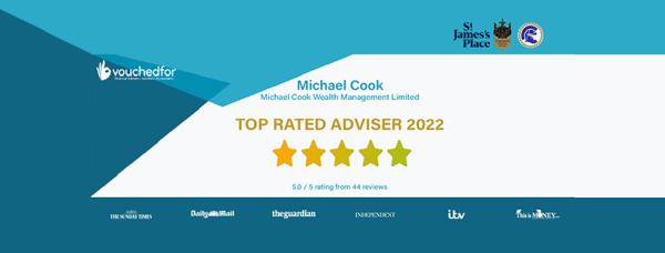 Michael Cook Wealth Management Limited