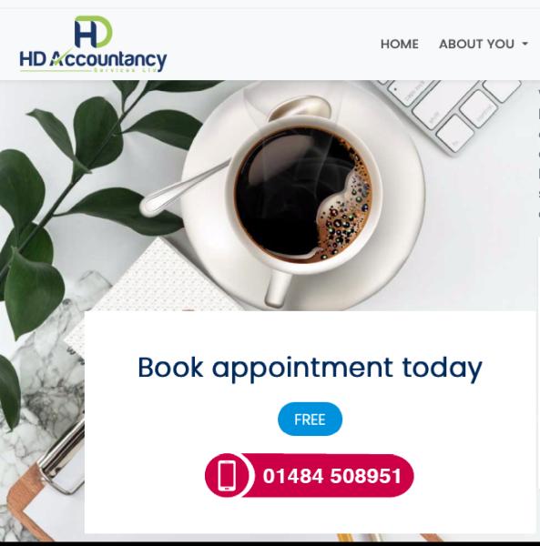 Hd Accountancy Services