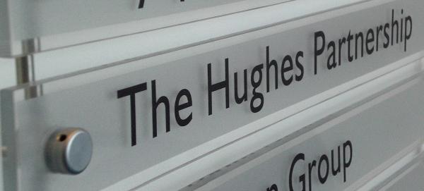 The Hughes Partnership Accountants and Business Advisers