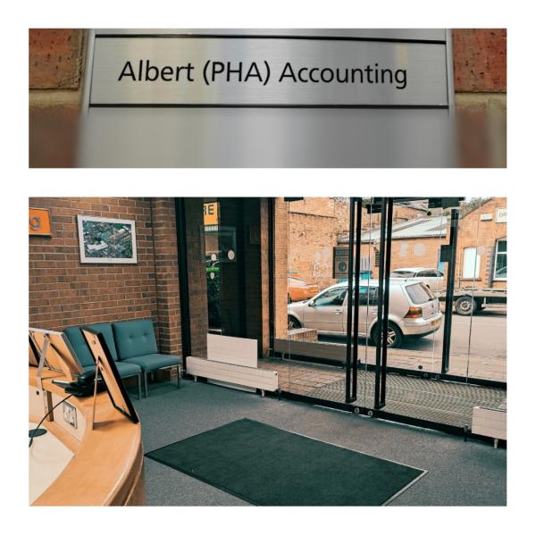 PHA Accountants