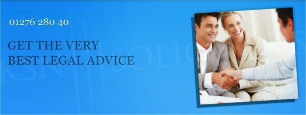 KSN Solicitors