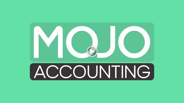 Mojo Accounting