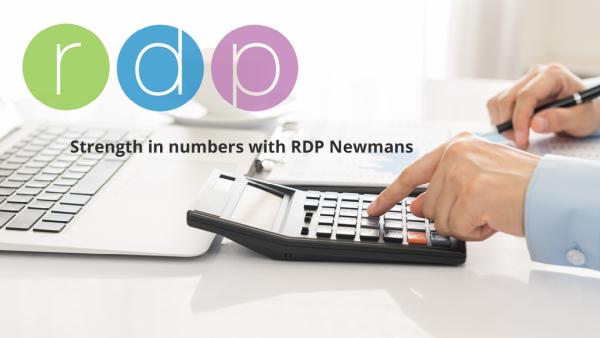 RDP Newmans