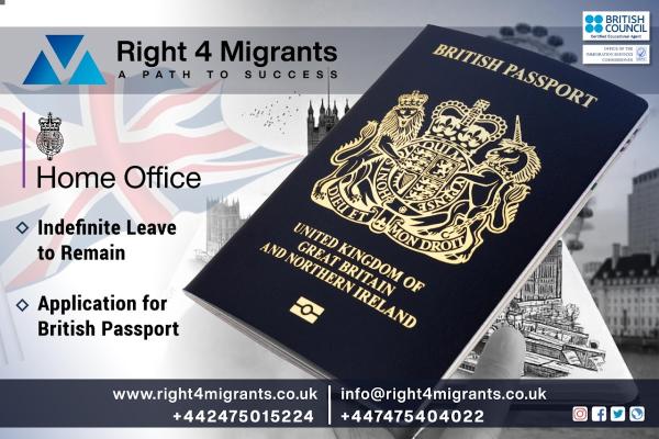 Right 4 Migrants