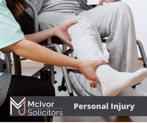 MJ McIvor Solicitors