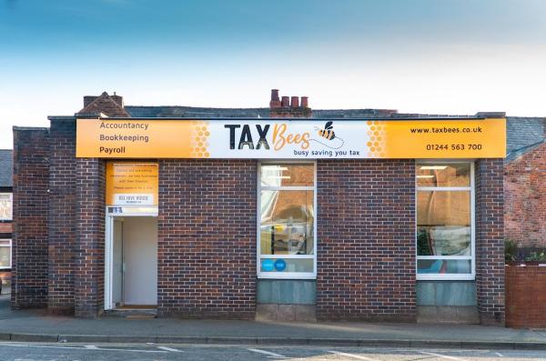 Tax Bees - Small Business Accountants and Bookkeepers