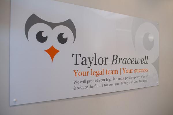 Taylor Bracewell Solicitors