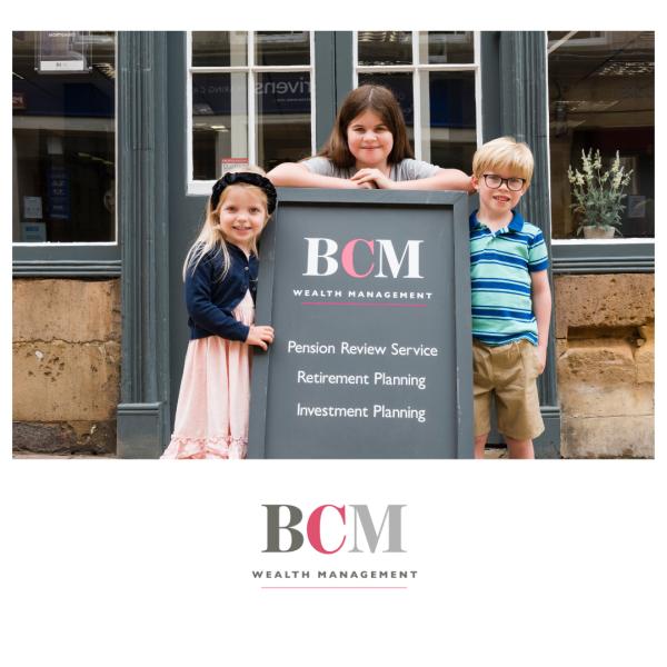 BCM Wealth Management