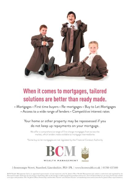 BCM Wealth Management