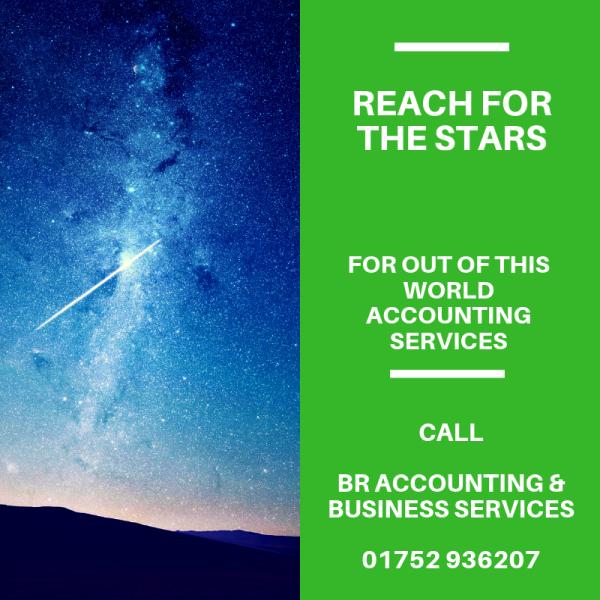 BR Accounting & Business Services