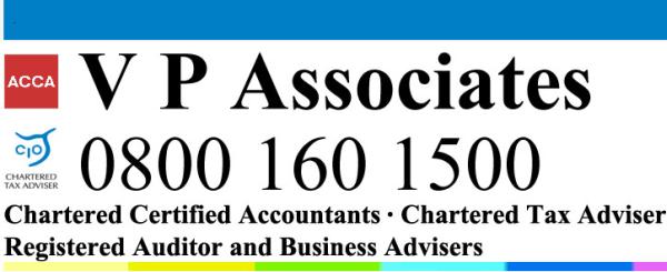 V P Associates