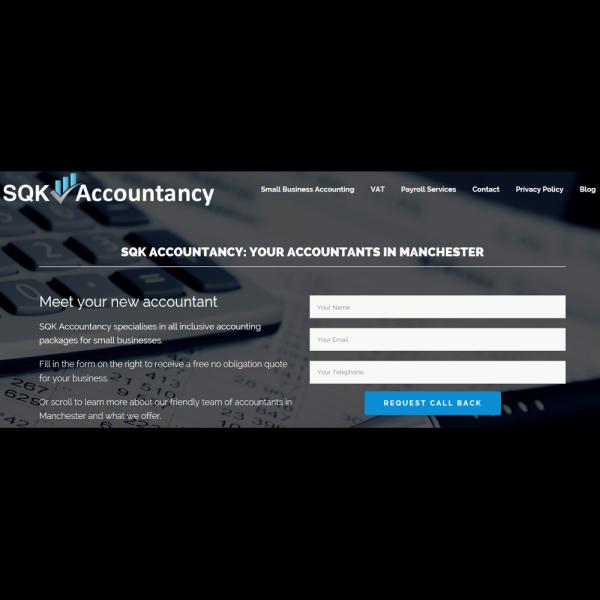 SQK Accountancy