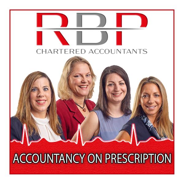 RBP Chartered Accountants