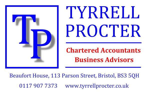 Tyrrell Procter Chartered Accountants