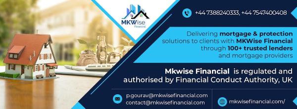 Mkwise Financial