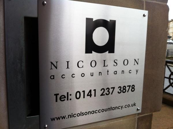 Nicolson Accountancy