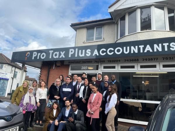 Pro Tax Plus Basildon