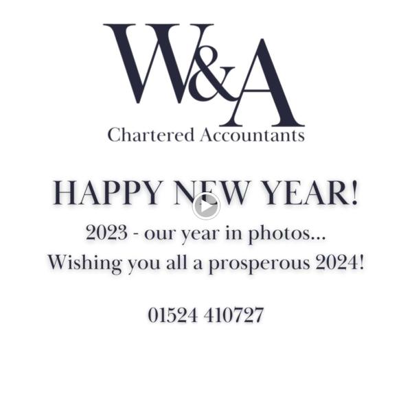 Waters & Atkinson Chartered Accountants