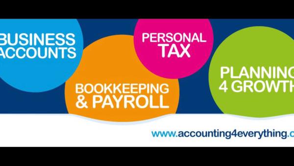 Accounting 4 Everything Chartered Accountants