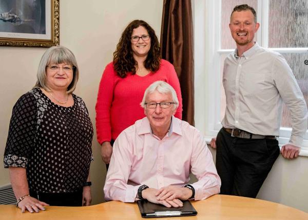 John Davies Investments & Mortgages