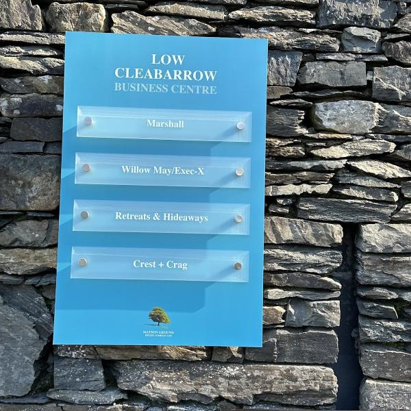 Crag and Crest Coaching