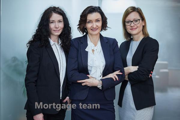 Open Financial Services