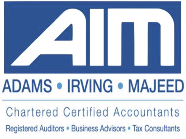 AIM Adams Irving Majeed
