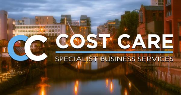 Cost Care Tax - R&D Tax Credit and Capital Allowance Consultancy