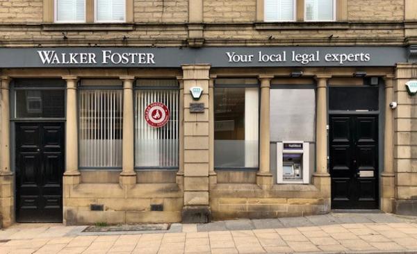 Walker Foster Solicitors