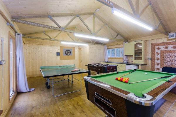 Baobab Growth Coaching