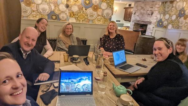 Wessex Commercial Solutions Limited