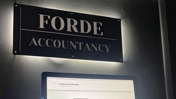 Forde Accountancy & Bookkeeping