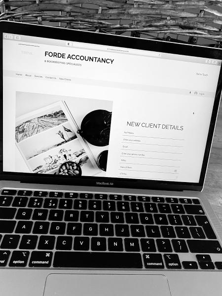 Forde Accountancy & Bookkeeping