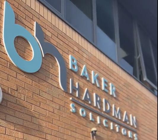 Baker Hardman Solicitors