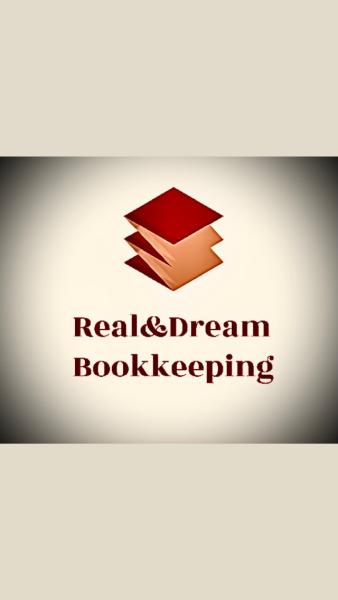 Real&dream Bookkeeping