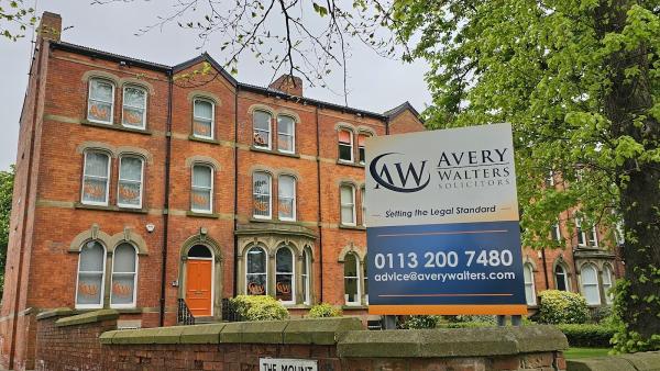 Avery Walters Solicitors