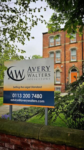 Avery Walters Solicitors