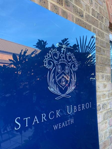 Starck Uberoi Wealth