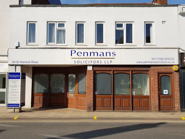 Penmans Solicitors
