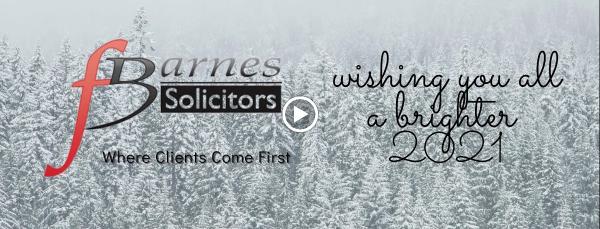 F Barnes Solicitors