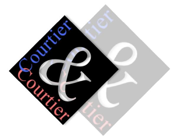 Courtier and Courtier - Brentwood Accountant