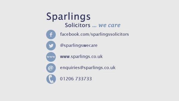 Sparlings Solicitors